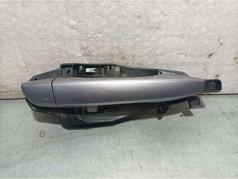Recambio de maneta exterior delantera derecha para peugeot 2008 (p1) allure referencia OEM IAM 9802977180  
