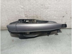 Recambio de maneta exterior delantera derecha para peugeot 2008 (p1) allure referencia OEM IAM 9802977180  