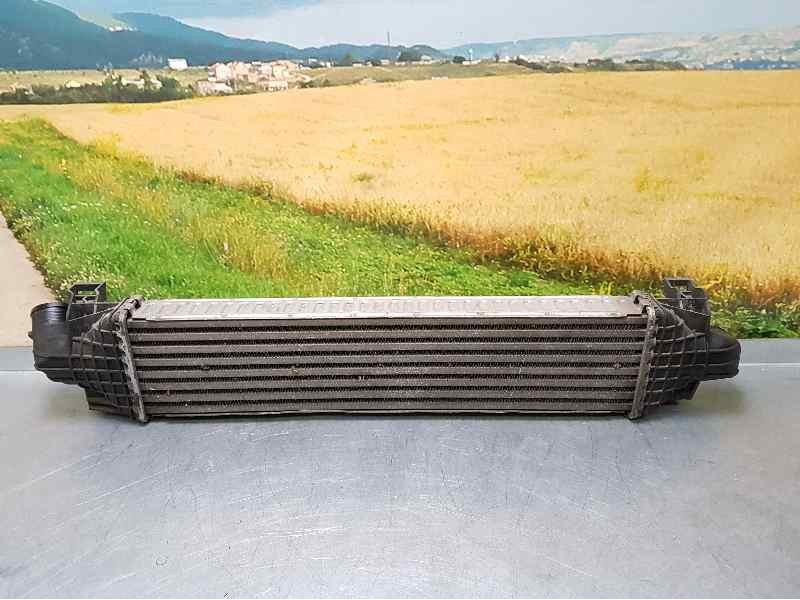 Recambio de intercooler para ford c-max (cb3) ghia referencia OEM IAM 3M5H9L440AE  VISTEON