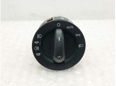 Recambio de mando luces para audi a6 berlina (4f2) 3.0 tdi quattro (165kw) referencia OEM IAM 4F1941531E  