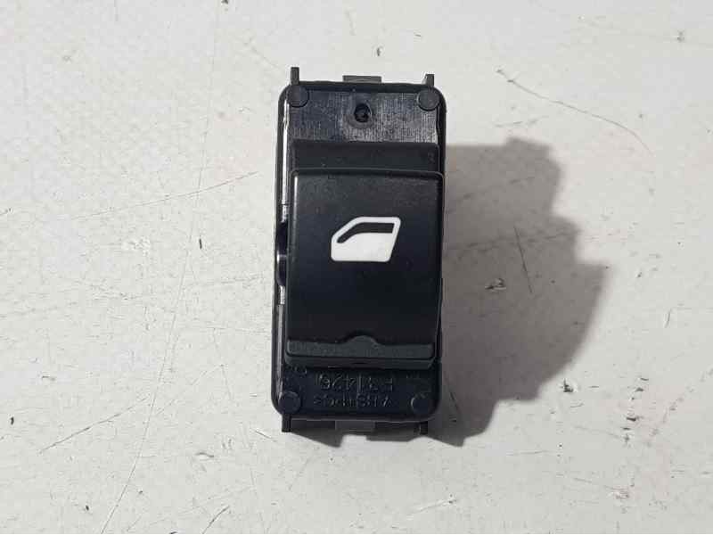 Recambio de mando elevalunas delantero derecho para peugeot expert furgón pro standard referencia OEM IAM   VALEO