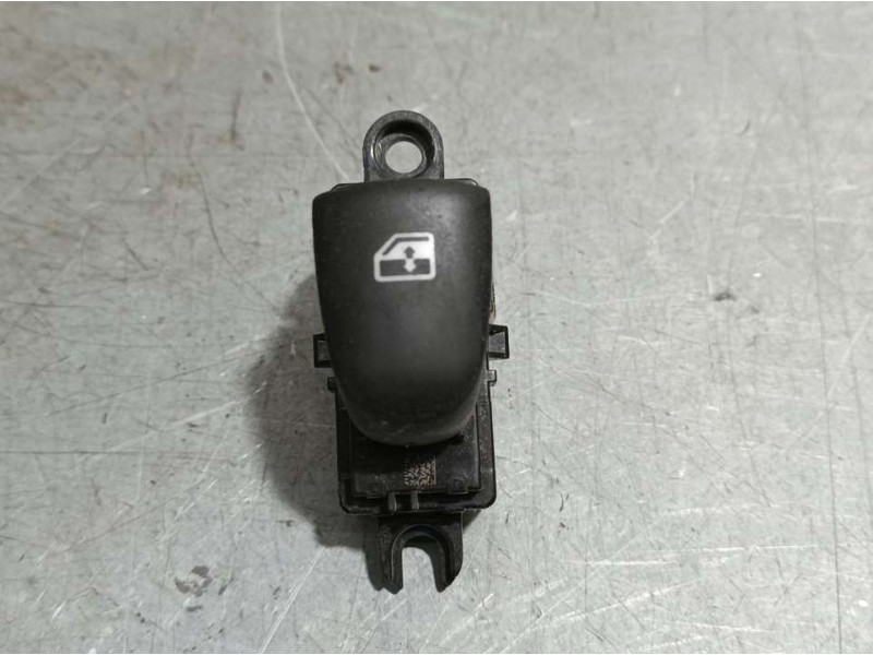Recambio de mando elevalunas trasero derecho para nissan qashqai (j11) acenta referencia OEM IAM 25411HV02B  VALEO