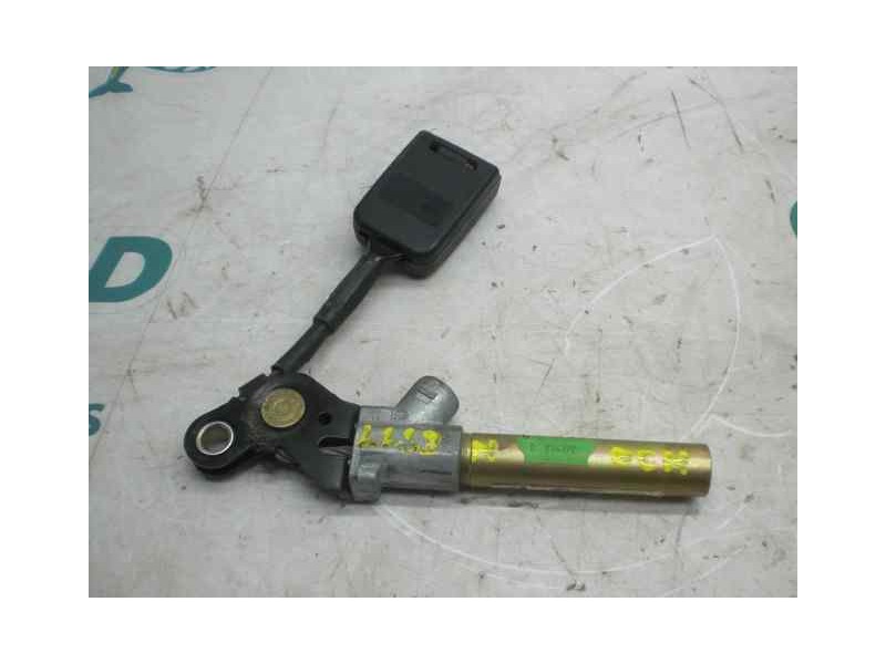 Recambio de pretensor airbag derecho para peugeot 106 (s2) 1.4 referencia OEM IAM   