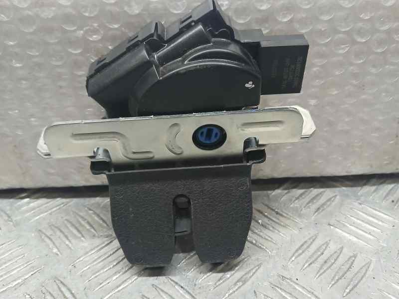 Recambio de cerradura maletero / porton para mg zs 1.0 t-gdi referencia OEM IAM 10459738 10459738 SAIC MOTOR ELECTRICA