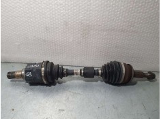 TRANSMISION DELANTERA IZQUIERDA 4342002A50 10254293 