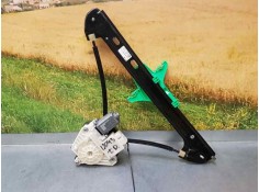 Recambio de elevalunas trasero derecho para volkswagen golf vii lim. (bq1) advance referencia OEM IAM 5G4839462C C03536103 ELECT