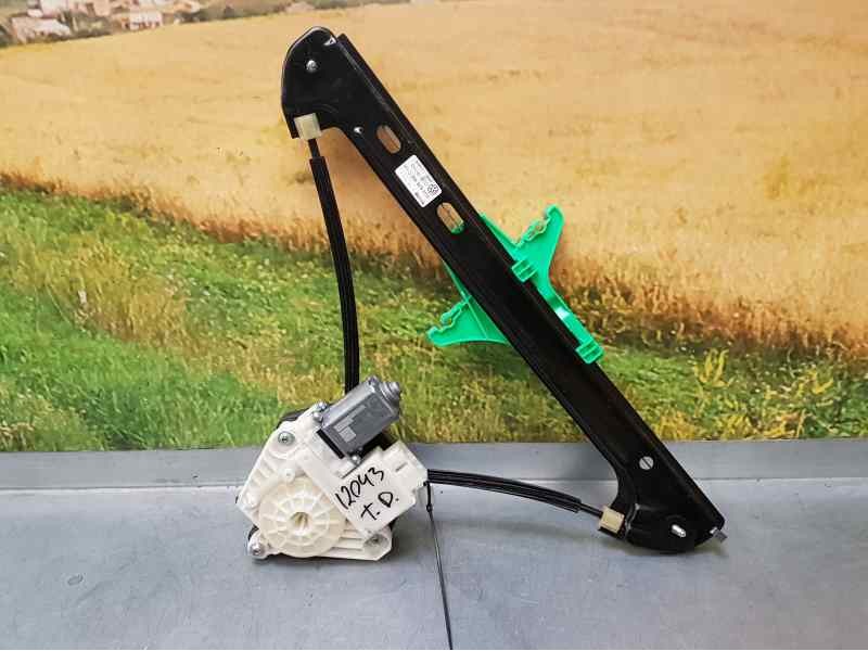 Recambio de elevalunas trasero derecho para volkswagen golf vii lim. (bq1) advance referencia OEM IAM 5G4839462C C03536103 ELECT