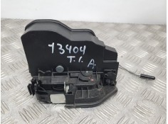 CERRADURA PUERTA TRASERA IZQUIERDA 7229459 