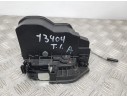 Recambio de cerradura puerta trasera izquierda para bmw x1 (e84) sdrive 18d referencia OEM IAM 7229459  