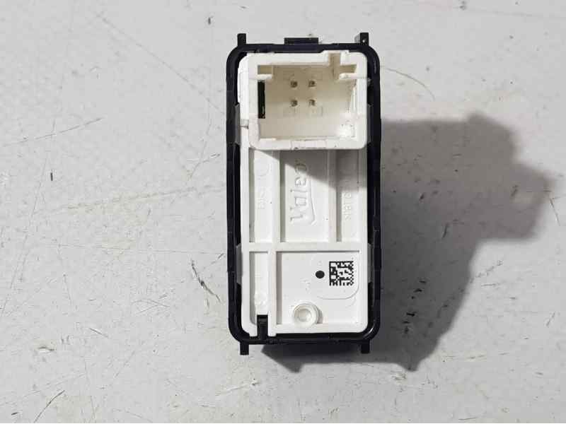 Recambio de mando elevalunas delantero derecho para peugeot expert furgón pro standard referencia OEM IAM   VALEO