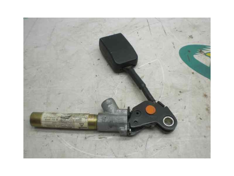 Recambio de pretensor airbag derecho para peugeot 106 (s2) 1.4 referencia OEM IAM   