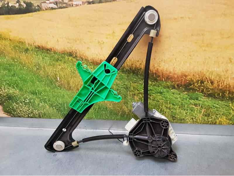 Recambio de elevalunas trasero derecho para volkswagen golf vii lim. (bq1) advance referencia OEM IAM 5G4839462C C03536103 ELECT