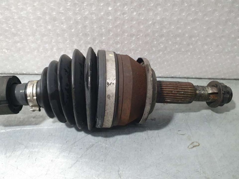 Recambio de transmision delantera izquierda para toyota auris active referencia OEM IAM 4342002A50 10254293 