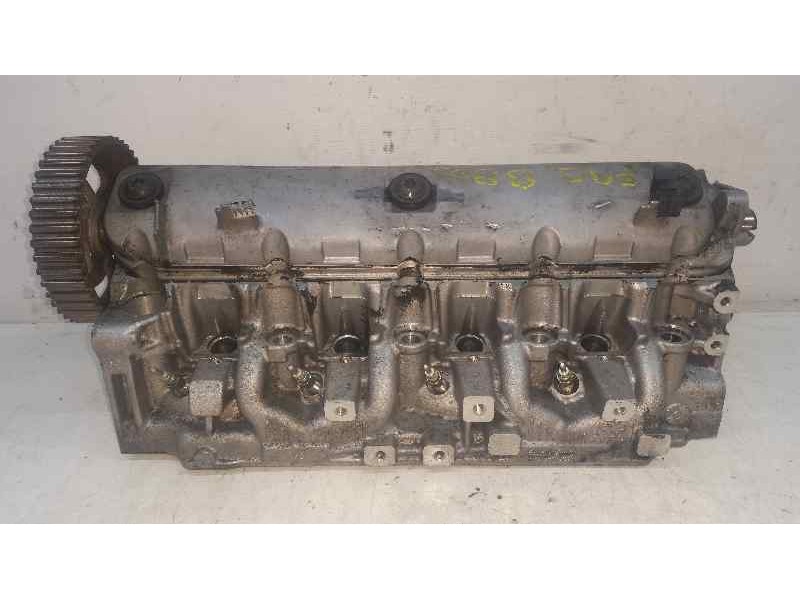 Recambio de culata para renault megane ii berlina 5p 1.9 dci diesel referencia OEM IAM 320F25541514268 F9S05311C3331310 SE RECOM