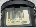 Recambio de mando luces para audi a6 berlina (4f2) 3.0 tdi quattro (165kw) referencia OEM IAM 4F1941531E  