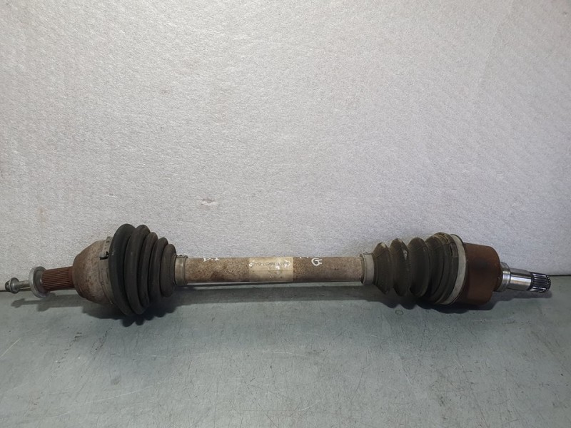 Recambio de transmision delantera izquierda para ford focus c-max (cap) ambiente (d) referencia OEM IAM 3M513B437BAD  