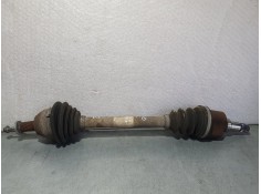 Recambio de transmision delantera izquierda para ford focus c-max (cap) ambiente (d) referencia OEM IAM 3M513B437BAD  