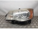 Recambio de faro izquierdo para chrysler grand voyager v (rt) 2.8 crd referencia OEM IAM 05113339AD XENON 