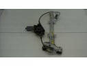 Recambio de elevalunas delantero izquierdo para ford fiesta (cbk) 1.4 tdci cat referencia OEM IAM  2 PINS ELECTRICO