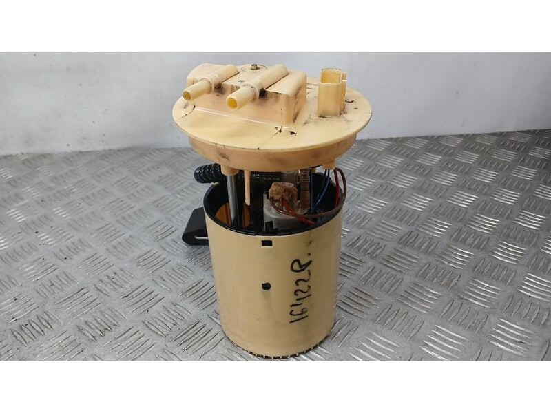 Recambio de aforador para ford tourneo courier (c4a) trend referencia OEM IAM FV119H307AE  