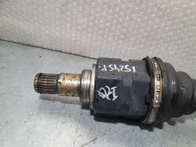 Recambio de transmision delantera izquierda para toyota auris active referencia OEM IAM 4342002A50 10254293 