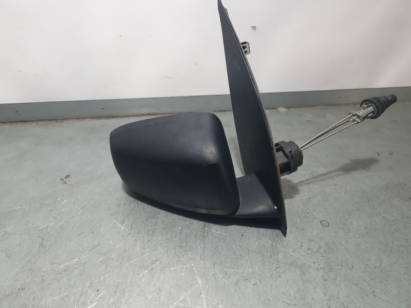 Recambio de retrovisor derecho para fiat panda (169) 1.2 8v dynamic referencia OEM IAM   C/ MANDO