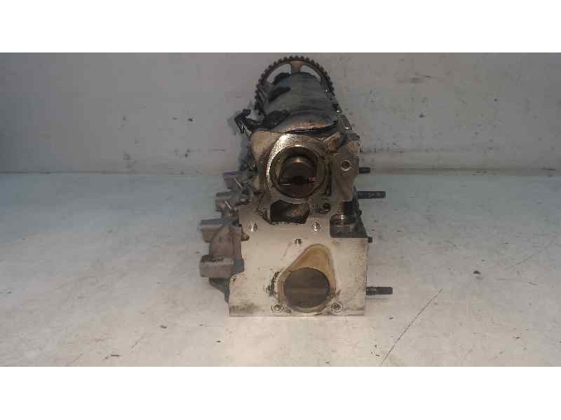 Recambio de culata para renault megane ii berlina 5p 1.9 dci diesel referencia OEM IAM 320F25541514268 F9S05311C3331310 SE RECOM
