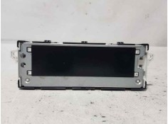 PANTALLA MULTIFUNCION 9828132480 