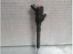Recambio de inyector para kia sportage 2.0 crdi referencia OEM IAM 3380027400 0445110258 BOSCH