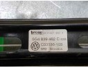 Recambio de elevalunas trasero derecho para volkswagen golf vii lim. (bq1) advance referencia OEM IAM 5G4839462C C03536103 ELECT