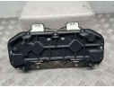 Recambio de cuadro instrumentos para toyota corolla (e15) active referencia OEM IAM 838000Z680 A2C53282654 SIEMENS VDO
