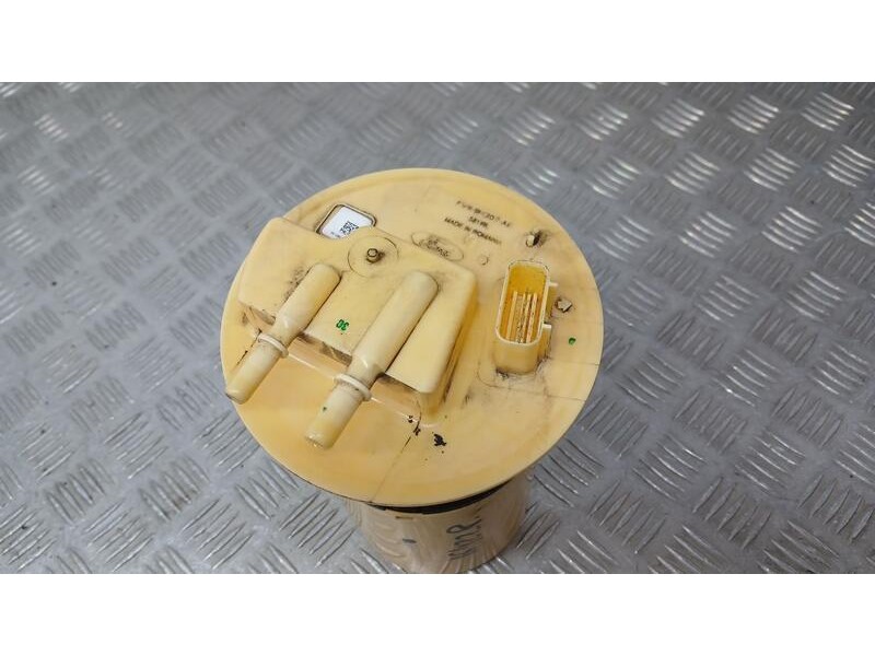 Recambio de aforador para ford tourneo courier (c4a) trend referencia OEM IAM FV119H307AE  