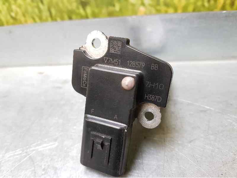 Recambio de caudalimetro para ford c-max (cb3) ghia referencia OEM IAM 7M5112B579BB  