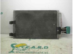 CONDENSADOR / RADIADOR AIRE ACONDICIONADO 