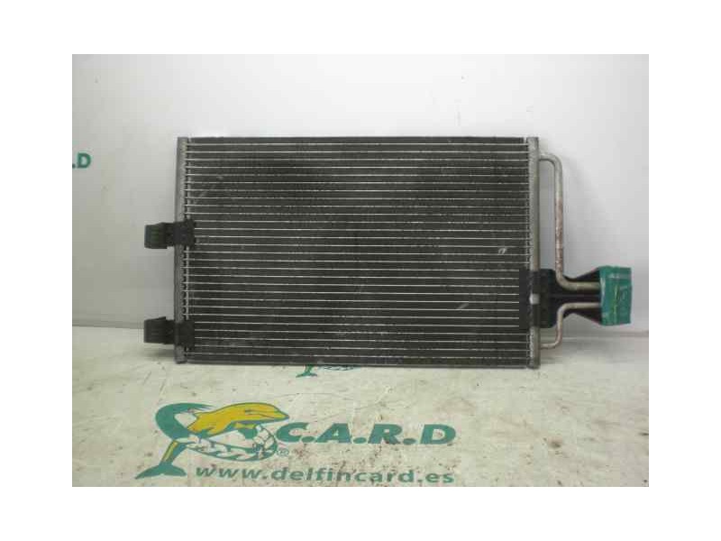 Recambio de condensador / radiador aire acondicionado para citroën xantia berlina 2.0 hdi referencia OEM IAM   