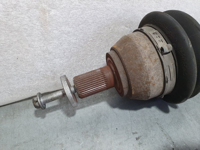 Recambio de transmision delantera izquierda para ford focus c-max (cap) ambiente (d) referencia OEM IAM 3M513B437BAD  