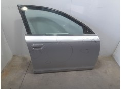 PUERTA DELANTERA DERECHA 4F0831052F TOCADA 