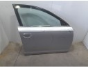 Recambio de puerta delantera derecha para audi a6 berlina (4f2) 3.0 tdi quattro (165kw) referencia OEM IAM 4F0831052F TOCADA 