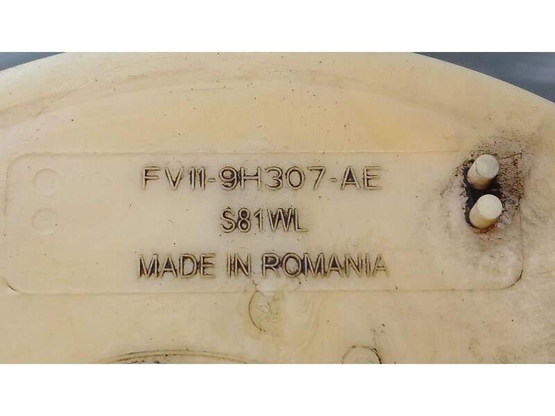 Recambio de aforador para ford tourneo courier (c4a) trend referencia OEM IAM FV119H307AE  