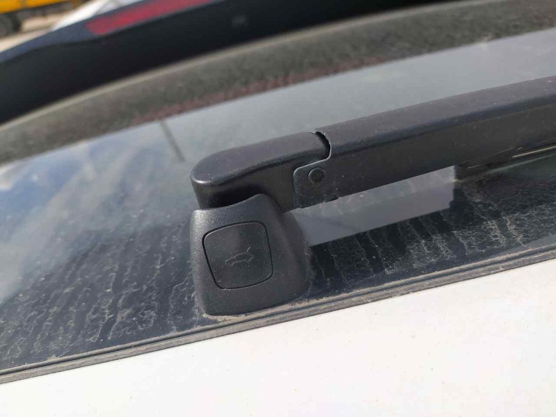 Recambio de motor limpia trasero para porsche macan (typ ) s diesel referencia OEM IAM 95B955711  