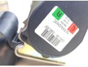 Recambio de cinturon seguridad trasero izquierdo para dacia sandero stepway essential referencia OEM IAM 625552200C  