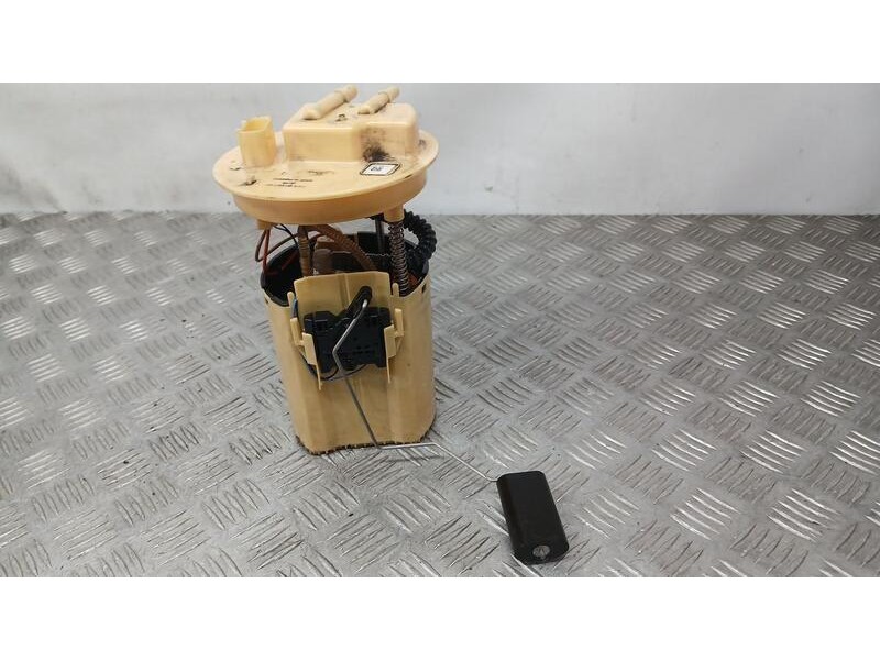 Recambio de aforador para ford tourneo courier (c4a) trend referencia OEM IAM FV119H307AE  