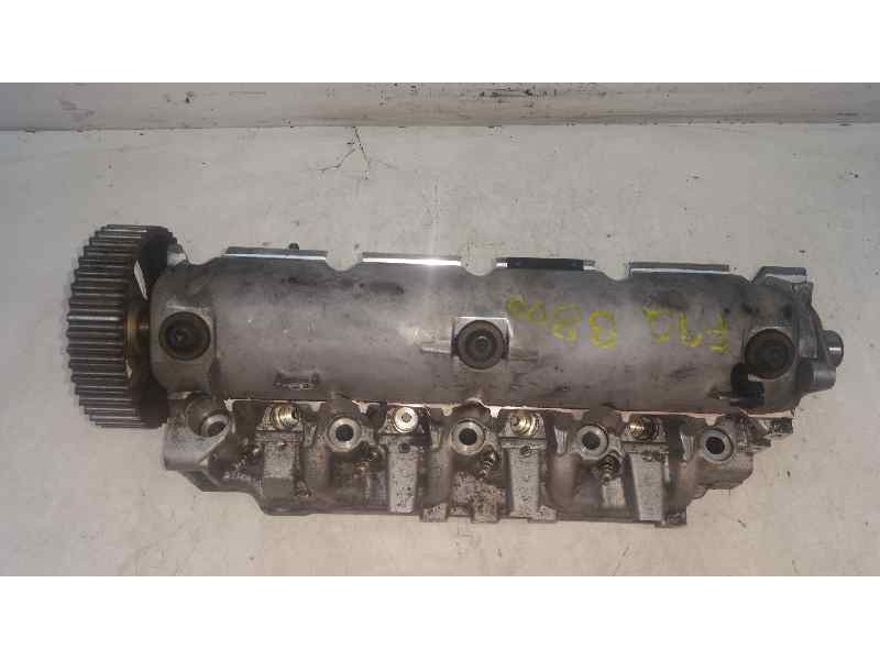 Recambio de culata para renault megane ii berlina 5p 1.9 dci diesel referencia OEM IAM 320F25541514268 F9S05311C3331310 SE RECOM