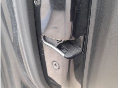 CERRADURA PUERTA DELANTERA IZQUIERDA 13533588 