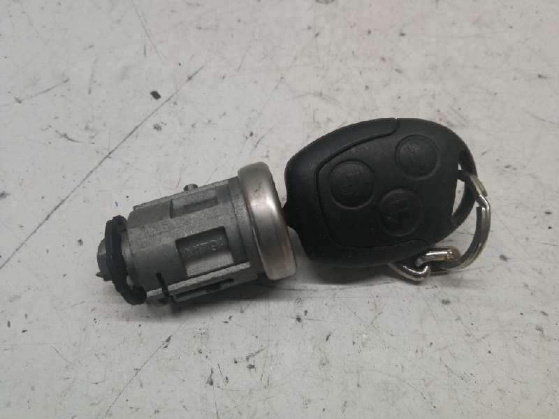 Recambio de conmutador de arranque para ford fiesta (cbk) 1.4 tdci cat referencia OEM IAM  1000001179063 