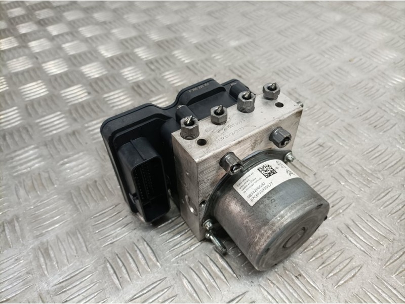 Recambio de abs para opel combo life expression referencia OEM IAM 9808055980 970025 