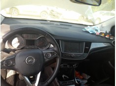 Recambio de kit airbag para opel crossland x / crossland (p17, p2qo) 1.5 turbo d (75) referencia OEM IAM YQ008155YX C/SALPICADER