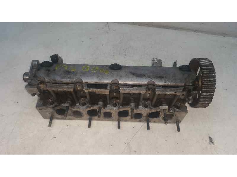 Recambio de culata para renault megane ii berlina 5p 1.9 dci diesel referencia OEM IAM 320F25541514268 F9S05311C3331310 SE RECOM