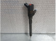 Recambio de inyector para kia sportage 2.0 crdi referencia OEM IAM 3380027400 0445110258 BOSCH