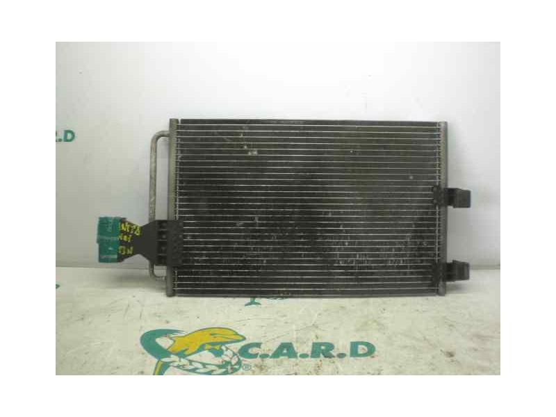 Recambio de condensador / radiador aire acondicionado para citroën xantia berlina 2.0 hdi referencia OEM IAM   